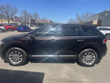 Used 2013 Lincoln MKX AWD image 5