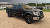 Used 2014 Ford F150 Lariat w/ Equipment Group 502A Luxury image 2