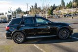 Used 2017 Mercedes-Benz GLC 43 AMG 4MATIC image 2