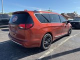 Used 2018 Chrysler Pacifica Touring-L Plus w/ Tire & Wheel Group image 3