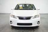 Used 2012 Lexus CT 200h image 2