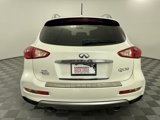 Used 2017 INFINITI QX50 AWD image 4