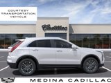 New 2025 Cadillac XT4 Premium Luxury image 5