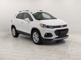 Used 2020 Chevrolet Trax Premier image 2