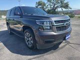 Used 2018 Chevrolet Tahoe LT image 3