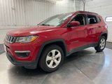 Used 2018 Jeep Compass Latitude w/ Popular Equipment Group image 2