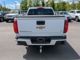 Used 2020 Chevrolet Colorado LT w/ LT Convenience Package image 4