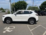 Used 2022 MAZDA CX-5 AWD 2.5 S w/ Preferred Package image 4