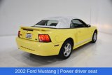 Used 2002 Ford Mustang Convertible image 4