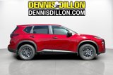 New 2025 Nissan Rogue S image 3