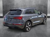 Certified 2022 Audi Q5 2.0T Premium Plus w/ Premium Plus Package image 5