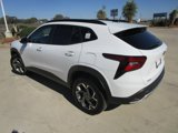 New 2025 Chevrolet Trax LT w/ Driver Confidence Package image 5