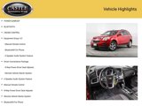 Used 2015 Chevrolet Equinox LT w/ Driver Convenience Package image 3