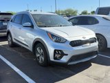 Used 2021 Kia Niro LX image 2