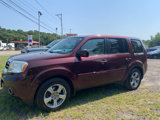 Used 2013 Honda Pilot EX image 2