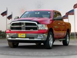 Used 2011 RAM 1500 Big Horn image 3