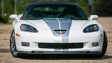 Used 2013 Chevrolet Corvette 427 w/ 1SC Preferred Equipment Group image 4