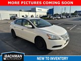 Used 2015 Nissan Sentra S image 2