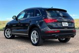 Used 2017 Audi Q5 2.0T Premium Plus w/ Technology Package image 4
