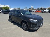Used 2022 Toyota RAV4 XLE image 4