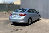 Used 2017 Chevrolet Cruze LS image 3
