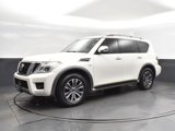 Used 2020 Nissan Armada SL image 3
