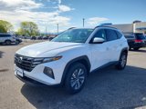 Used 2022 Hyundai Tucson Blue image 4
