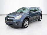 Used 2013 Chevrolet Equinox LS w/ LPO, Protection Package image 3