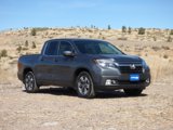 Used 2019 Honda Ridgeline RTL image 4