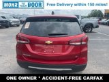 Used 2023 Chevrolet Equinox LT image 4
