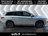 Used 2013 INFINITI JX35 AWD image 4