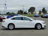 Used 2022 Chevrolet Malibu LT image 4