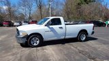 Used 2012 RAM 1500 ST w/ Trailer Brake Control Group image 4