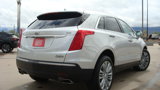 Used 2019 Cadillac XT5 Premium Luxury image 4