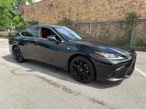 Used 2022 Lexus ES 350 F Sport image 3