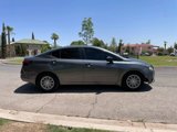 Used 2020 Nissan Versa S image 6