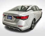Used 2021 Nissan Sentra SV image 5