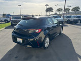 Used 2023 Toyota Corolla SE image 3