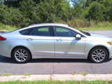 Used 2017 Ford Fusion SE w/ Fusion SE Technology Package image 6