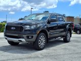 Used 2019 Ford Ranger XLT w/ Equipment Group 302A Luxury image 3