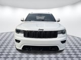 Used 2020 Jeep Grand Cherokee Altitude image 5