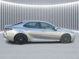 Used 2021 Toyota Camry XSE image 2