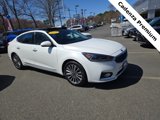 Used 2017 Kia Cadenza Premium w/ Luxury Package image 5