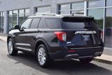 Used 2022 Ford Explorer Limited w/ Equipment Group 301A image 4