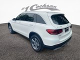 Certified 2022 Mercedes-Benz GLC 300 4MATIC image 5