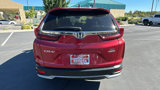 Used 2021 Honda CR-V EX image 4