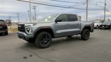 New 2025 GMC Canyon Elevation w/ Convenience Package image 4