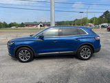 Used 2021 Lincoln Nautilus FWD w/ Equipment Group 101A image 2