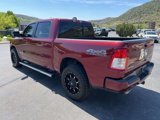 Used 2020 RAM 1500 Lone Star image 5