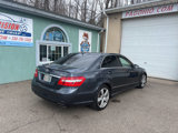 Used 2011 Mercedes-Benz E 350 4MATIC Sedan image 4